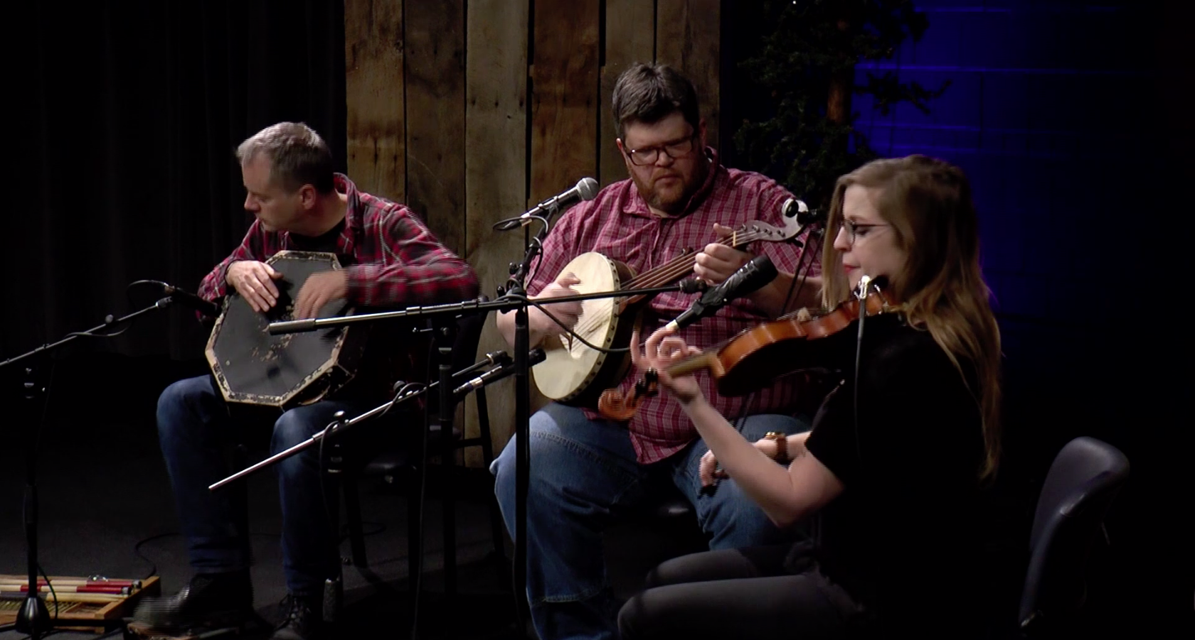 Baby Blue Arts Presents: Corpse Reviver