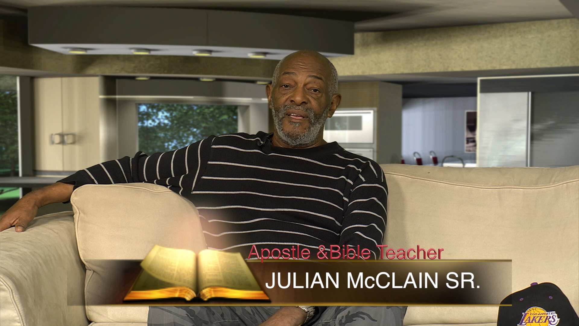 Only Believe 31: Understanding Faith