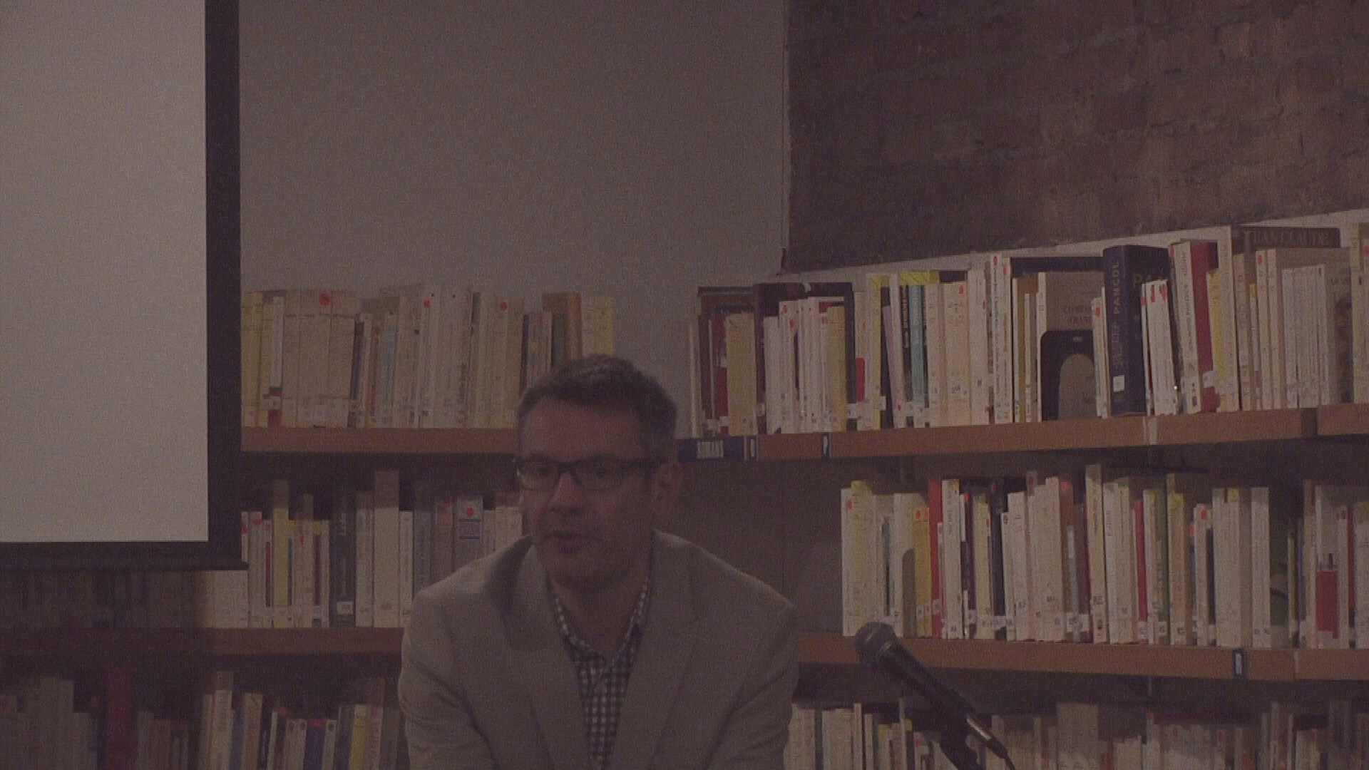 French American Heritage Foundation of MN: Theo's Choice