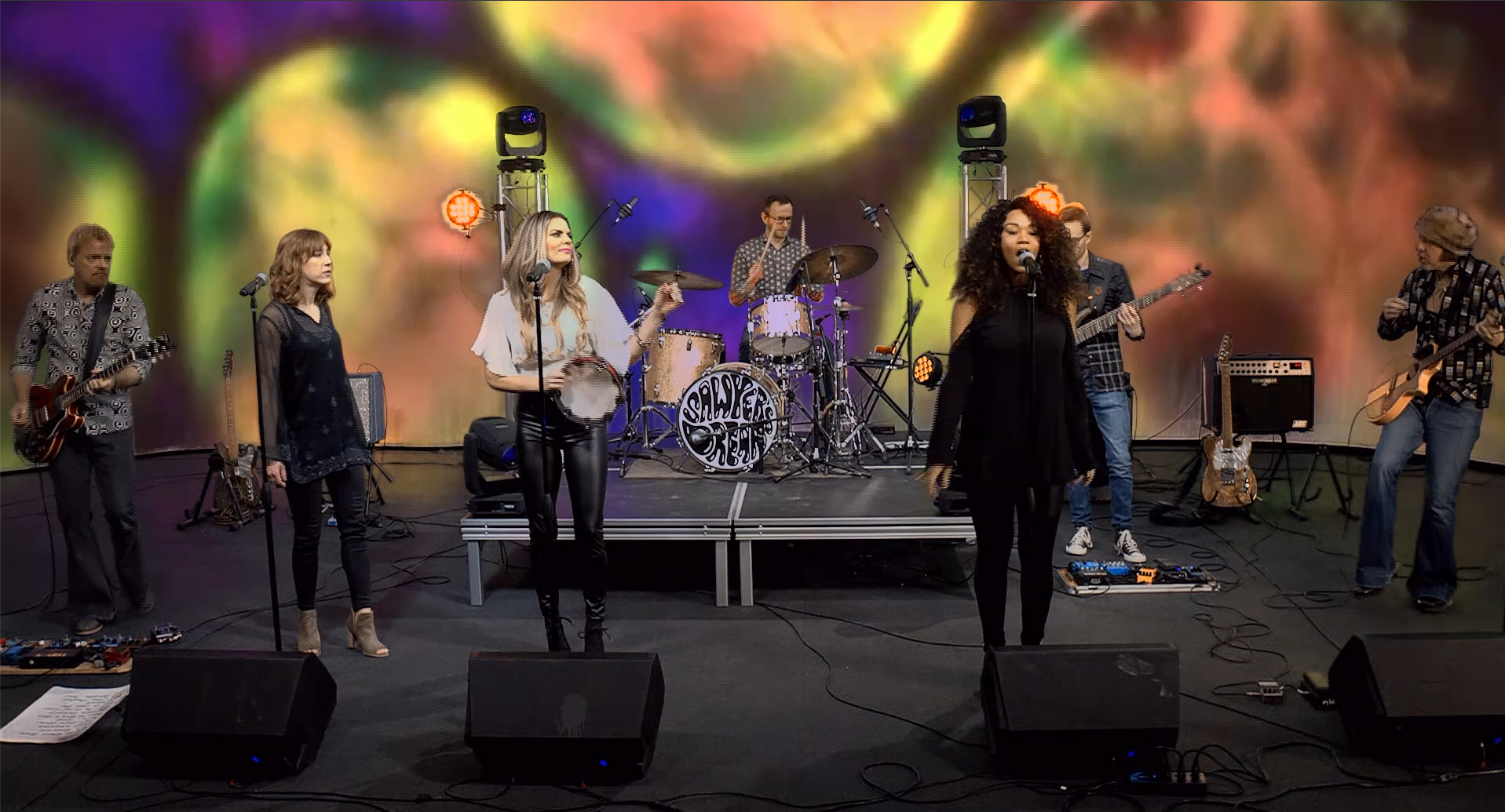 Sawyer's Dream: Another Perfect Afternoon