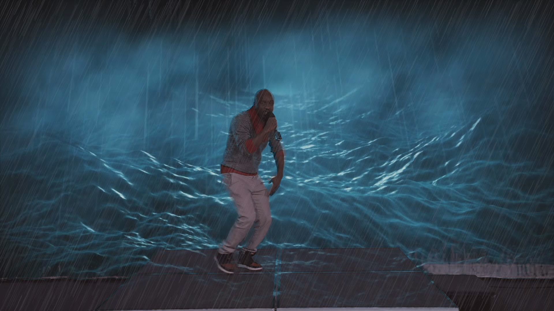 Twin Cities DaVibe: Episode 2 Niles, ConcreteRose aka RozayBella, and SJ