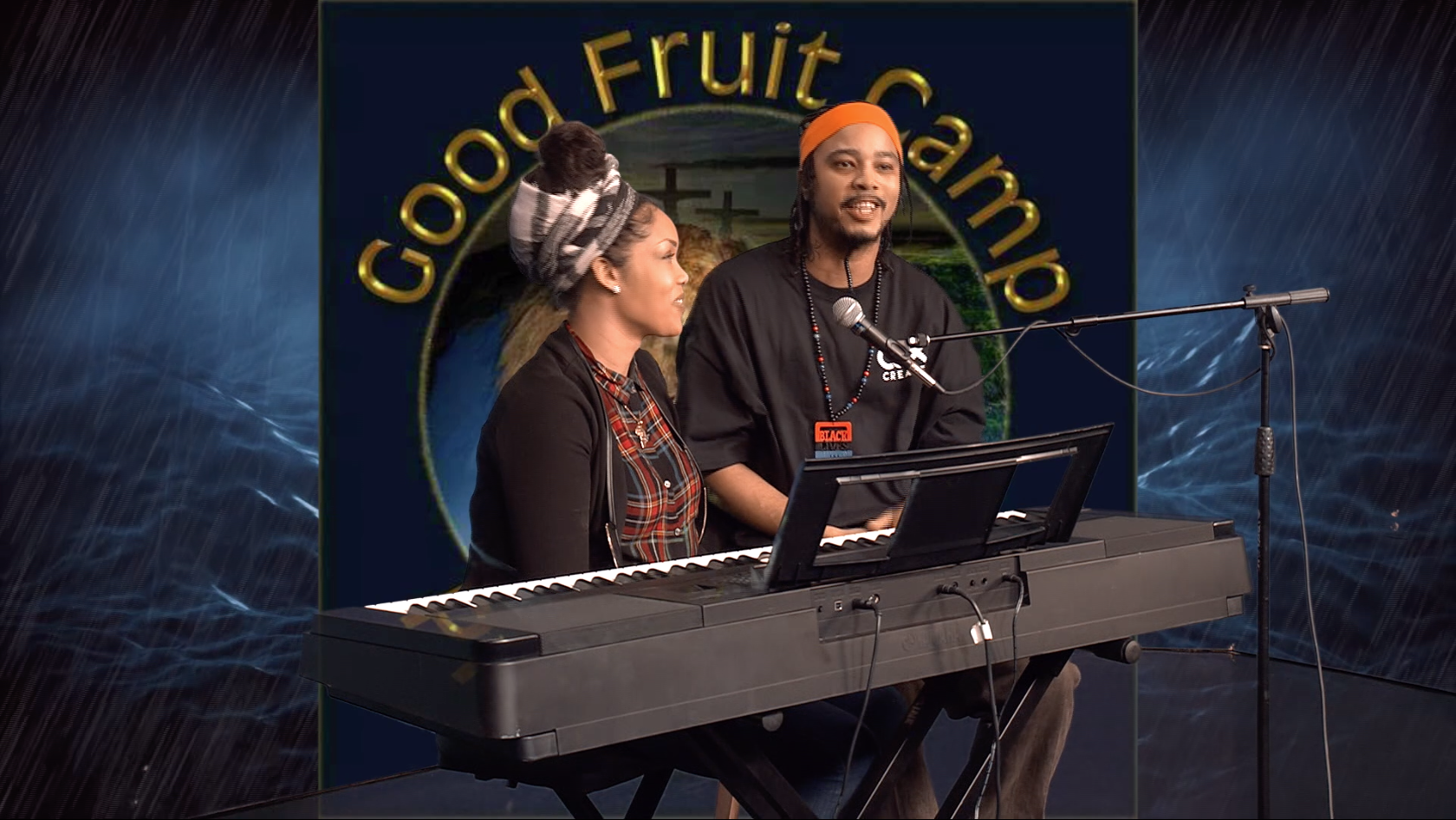 Twin Cities DaVibe: Episode 1