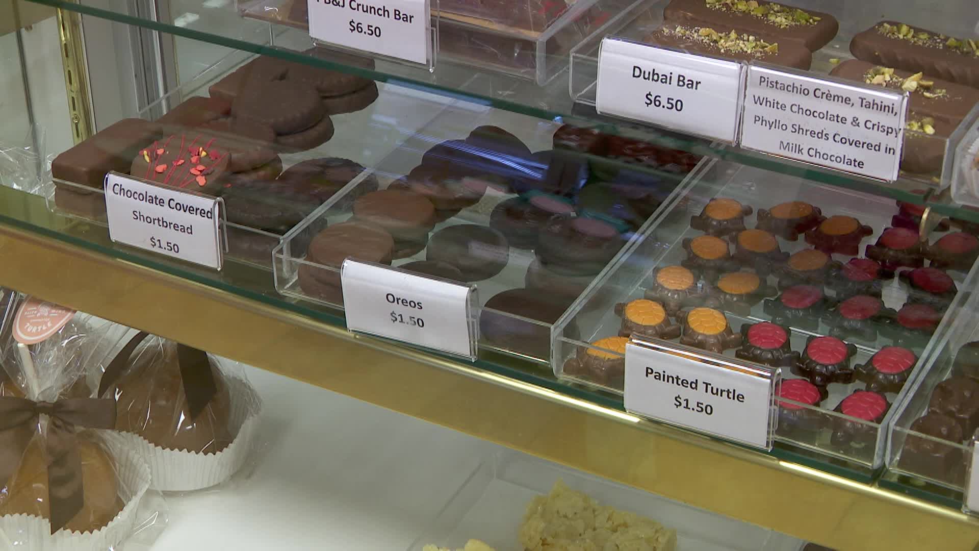 Small Business Saturday