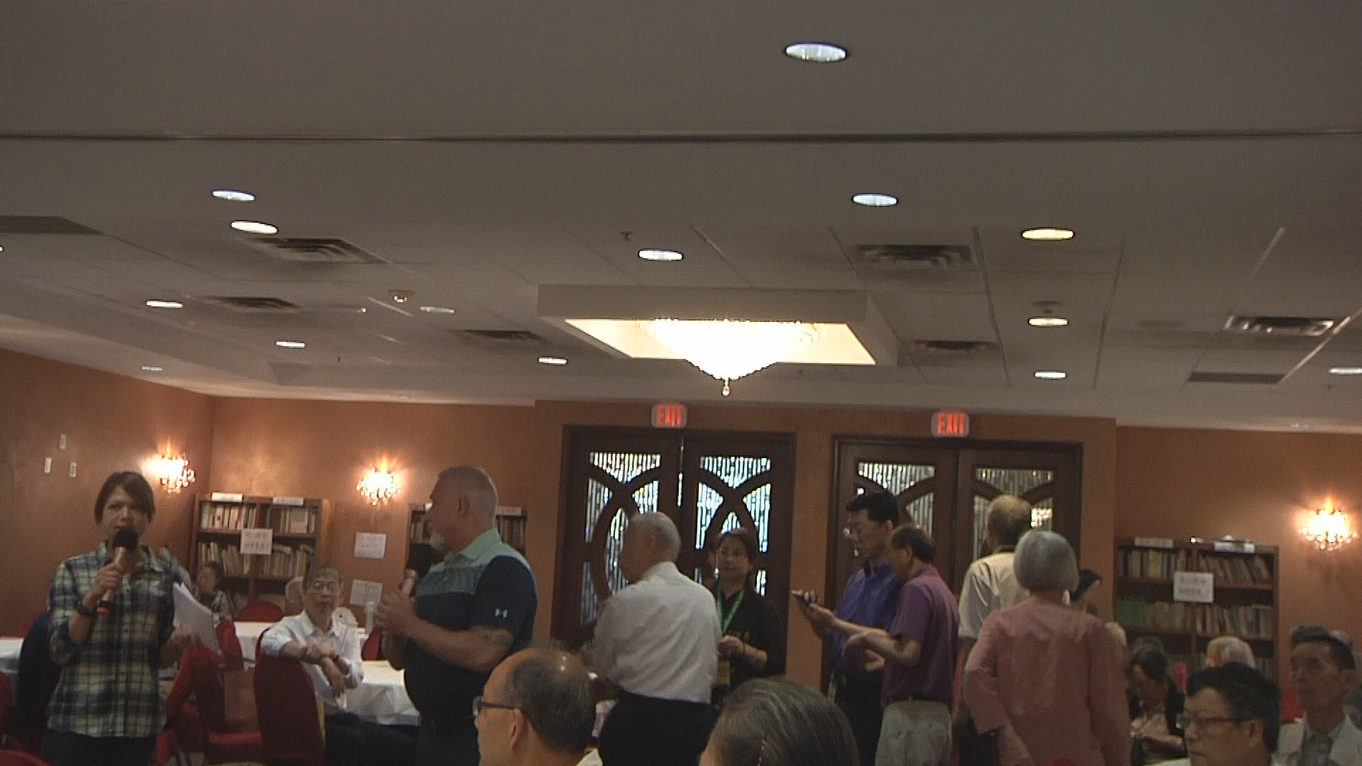 Legacy Adult Daycare Center