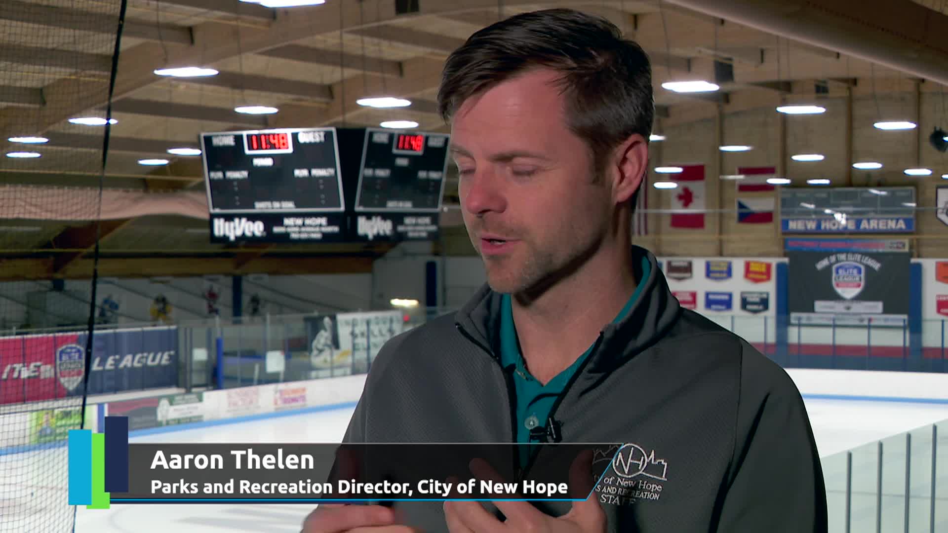 KEEPIN' UP WITH DAVE