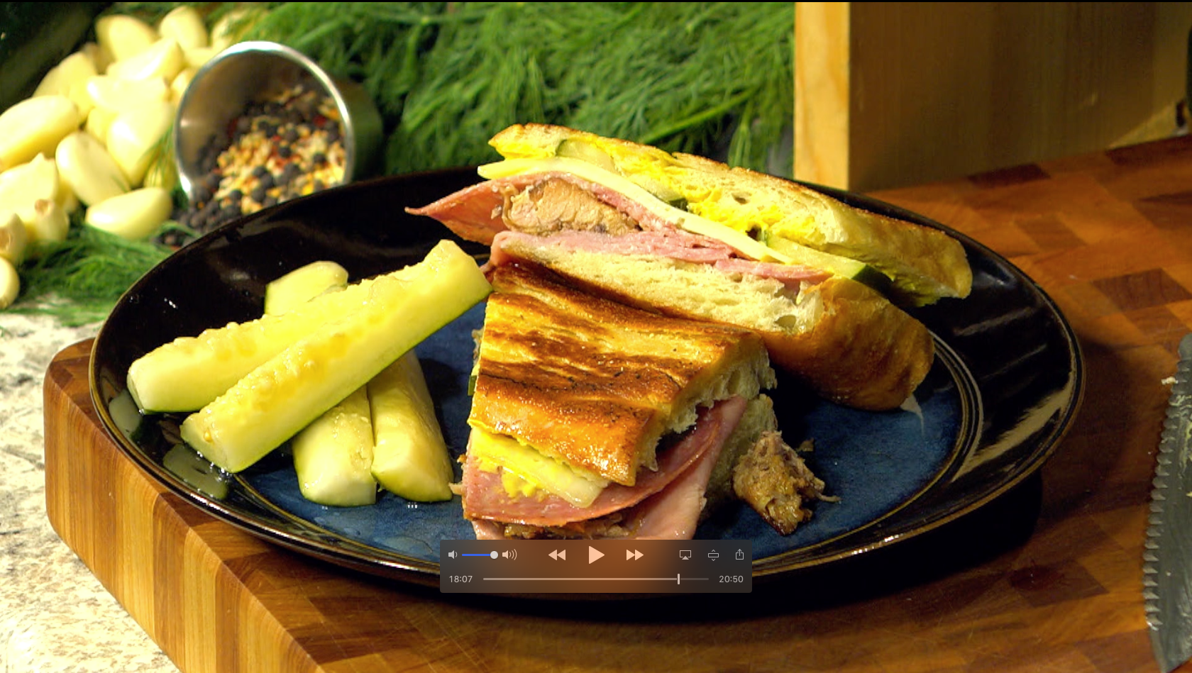 Pickle Forward with Andrew Hormann of Craft & Vine Picklery