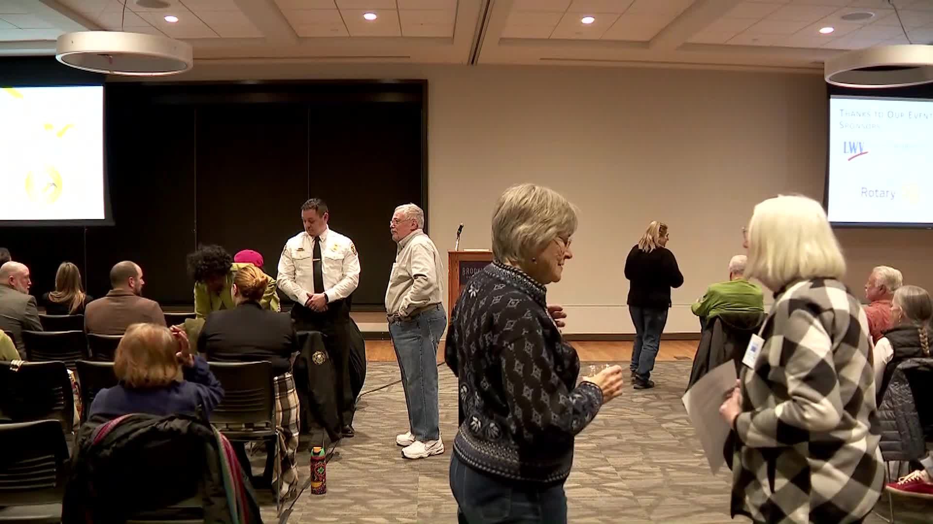 Golden Valley Town Hall Meeting LIVE 1/26/2026 6:30 PM