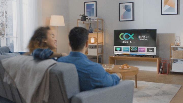 Thumbnail image for Apple & Roku TV Promo