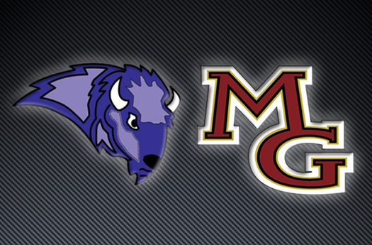 Volleyball Buffalo vs Maple Grove