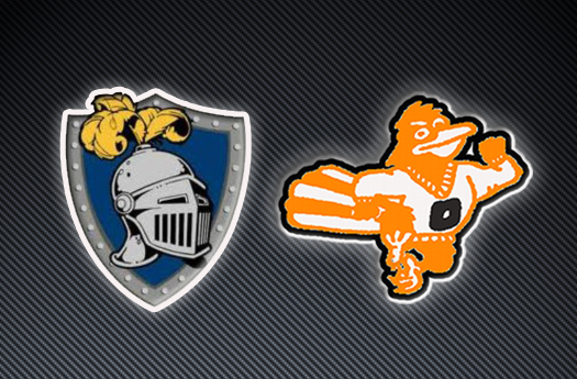 Volleyball STMA vs Osseo 8/27/29