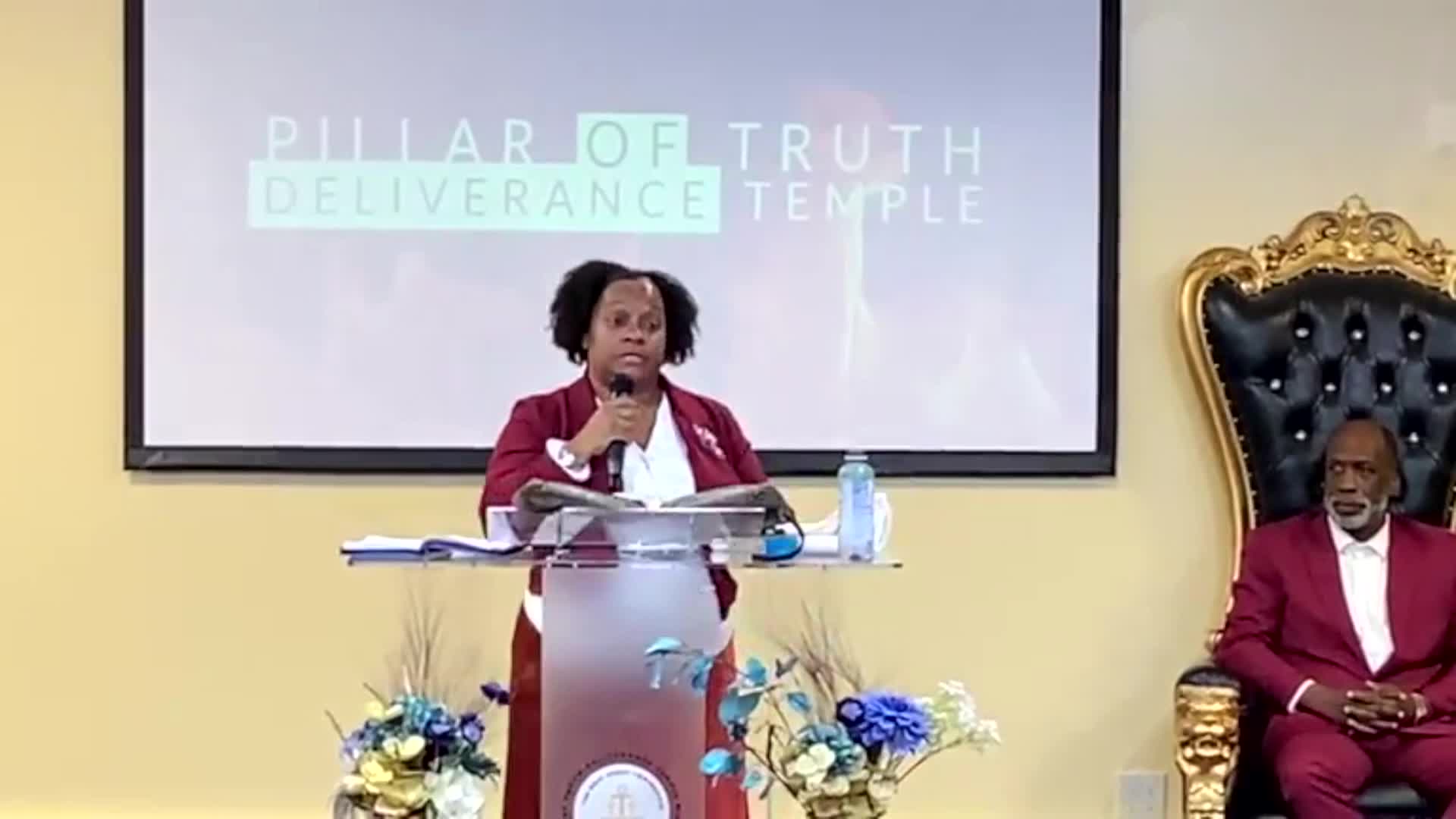 Thumbnail image for Truth Power and Praise: Can You Hear Part 2
