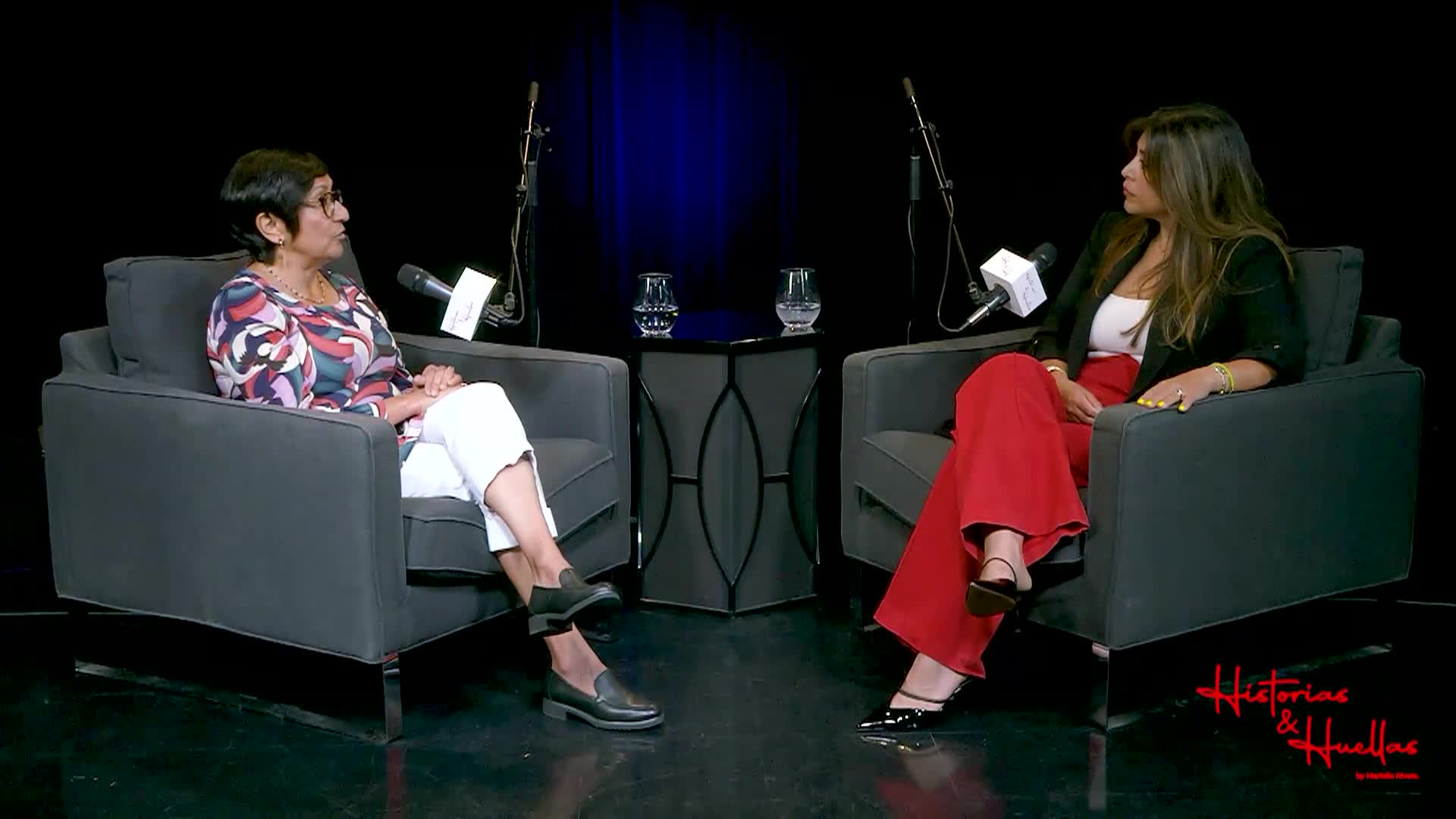 Thumbnail image for Historias y Huellas: Ep 38 Rosa Tock