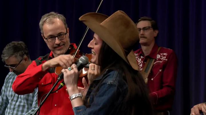 Thumbnail image for Baby Blue Arts Presents: Potential New Boyfriend