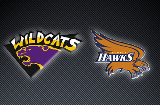 Thumbnail image for Football - Waconia vs Cooper 8-29-19