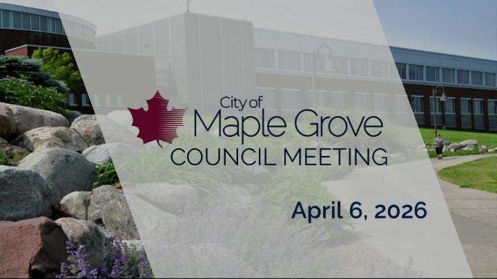 Thumbnail image for City Council - 4/6/2026