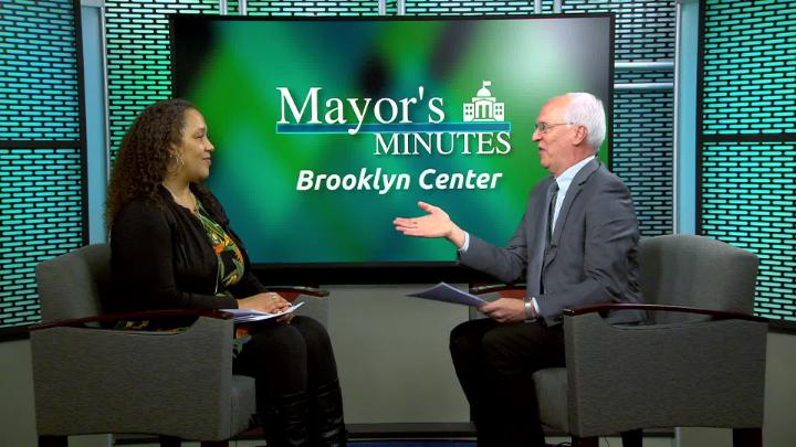 Thumbnail image for Mayor's Minutes