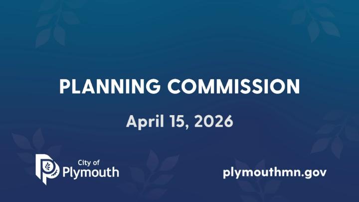 Thumbnail image for Planning Commission - 4/15/2026