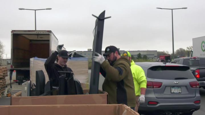 Thumbnail image for Special Materials Dropoff Day