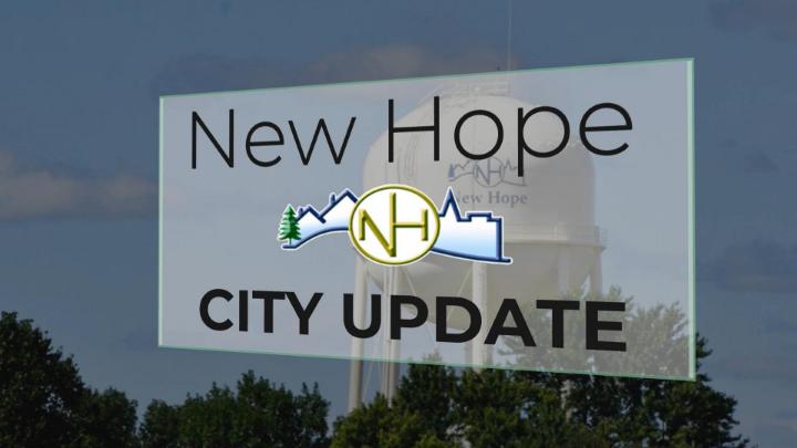 Thumbnail image for New Hope Update 4/20/2026