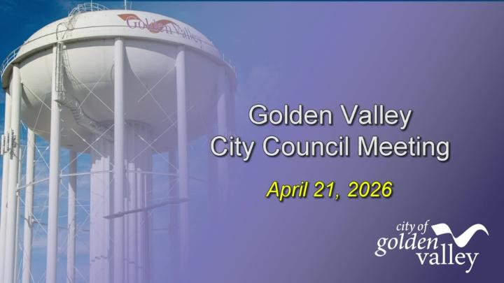 Thumbnail image for City Council - 4/21/2026