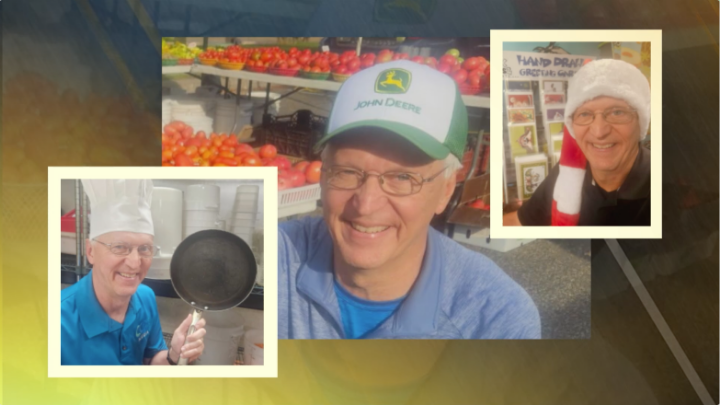 Thumbnail image for Keepin' Up With Dave