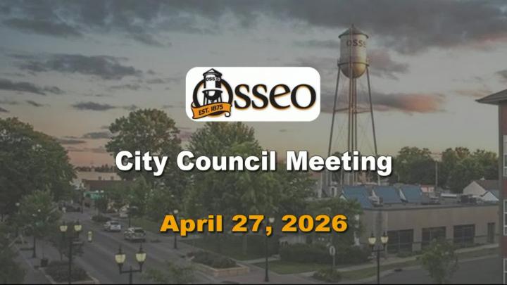 Thumbnail image for City Council - 4/27/2026