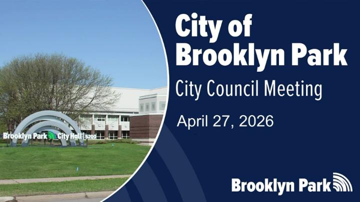 Thumbnail image for City Council - 4/27/2026