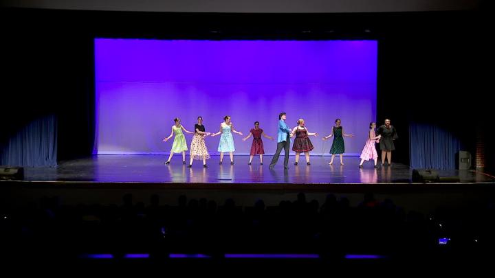 Thumbnail image for 2026 Plymouth Dance Recital 4/25/2026 2:00PM - A Place Where We Belong