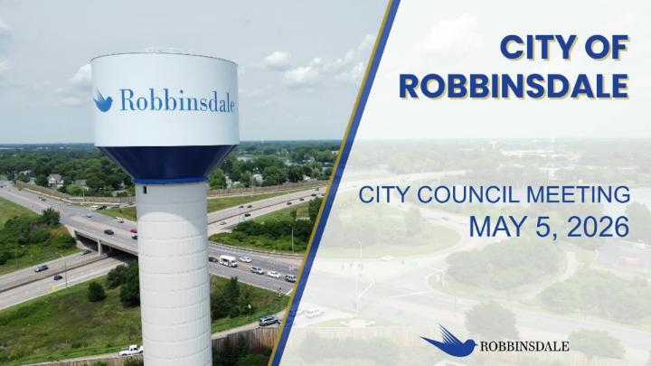 Thumbnail image for City Council - 5/5/2026