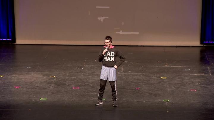 Thumbnail image for 2026 Brooklyn Park Dance Recital 5/2/2026 4:00pm Super Charged