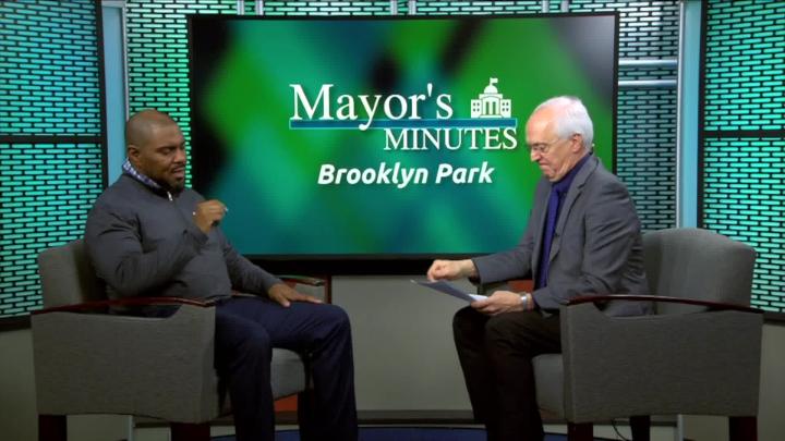 Thumbnail image for Mayor's Minutes