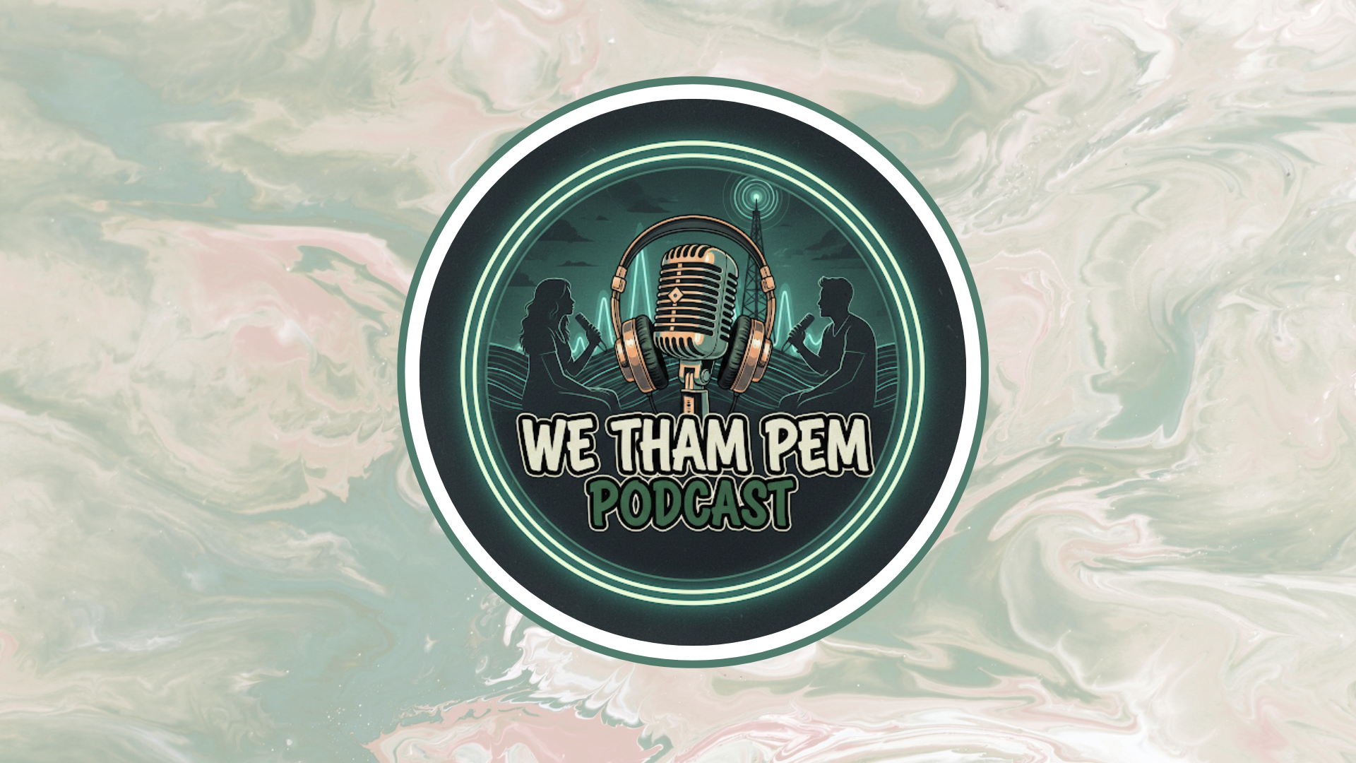 Thumbnail image for We Tham Pem Podcast: Ep. 19 - She didn't cry