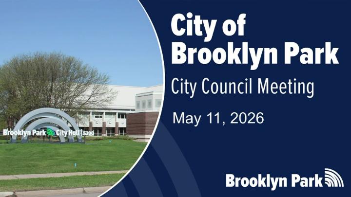 Thumbnail image for City Council - 5/11/2026