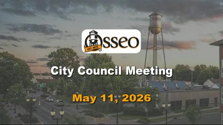 Thumbnail image for City Council - 5/11/2026