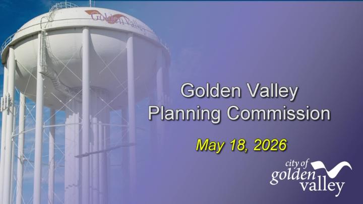 Thumbnail image for Planning Commission - 5/18/2026