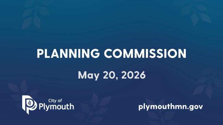 Thumbnail image for Planning Commission - 5/20/2026