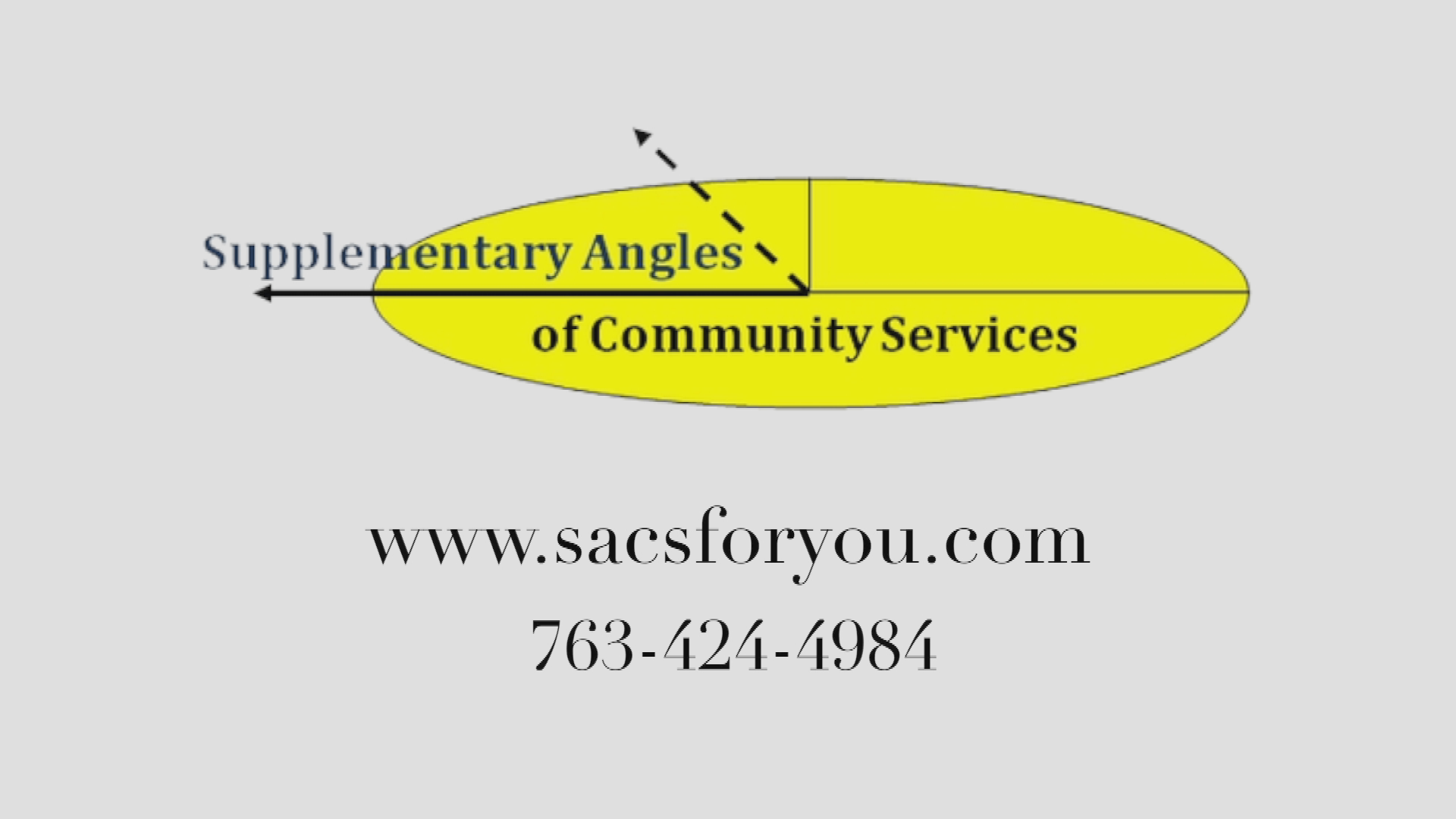 My Impact: Supplementary Angles of Community Services