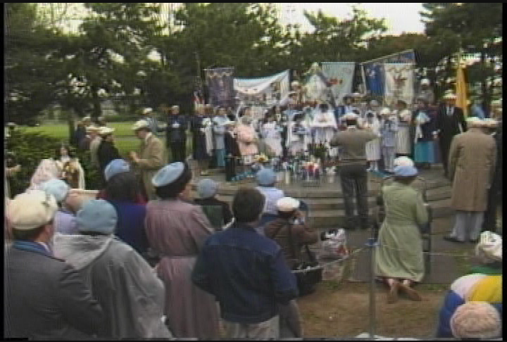 The Urgent Message from Bayside 39