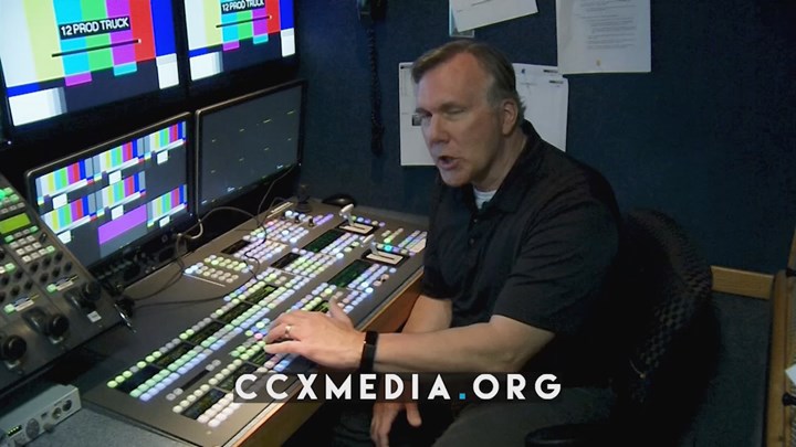 Thumbnail image for CCX Production Truck