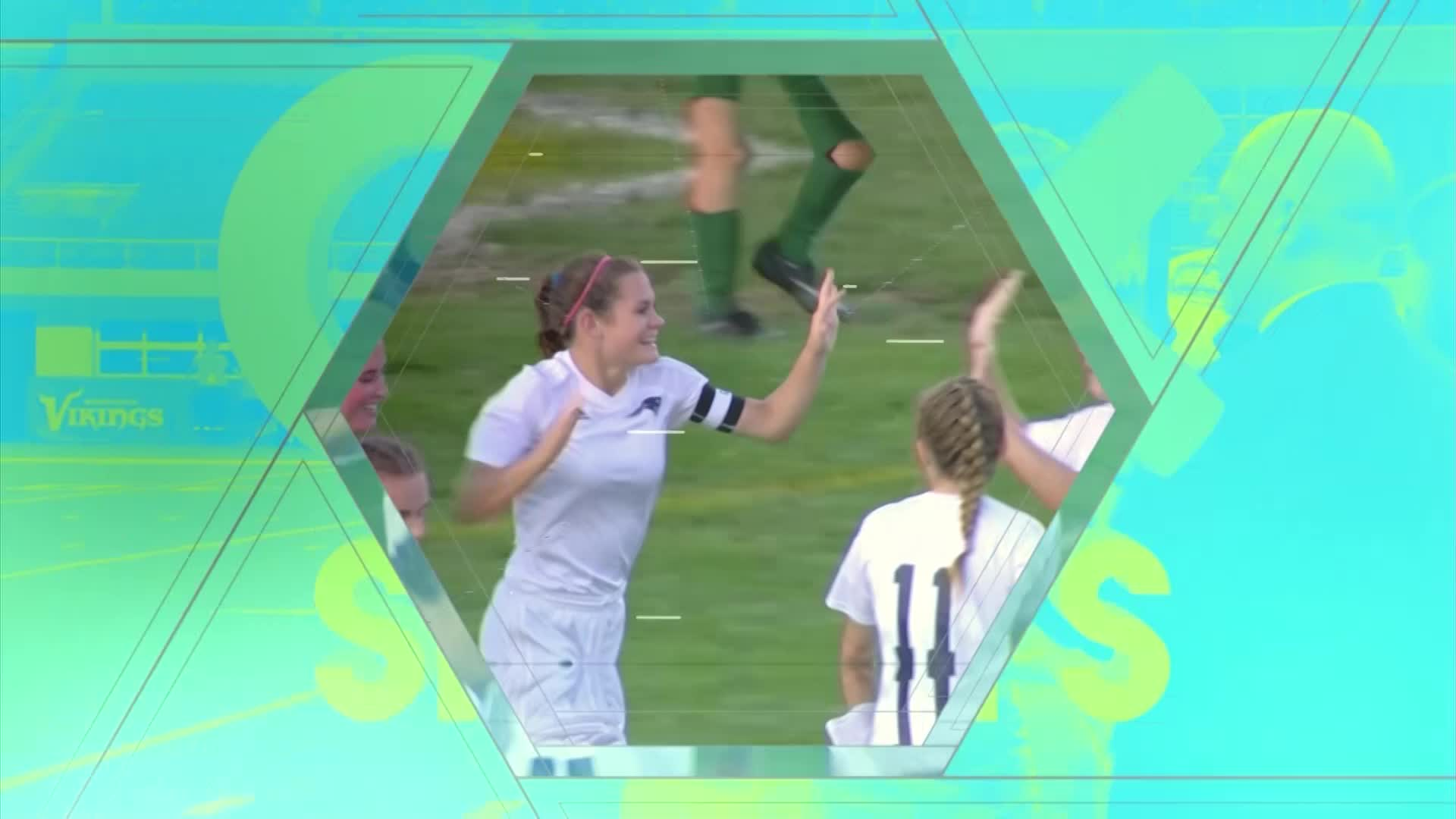 St. Anthony at Brooklyn Center Boys Soccer