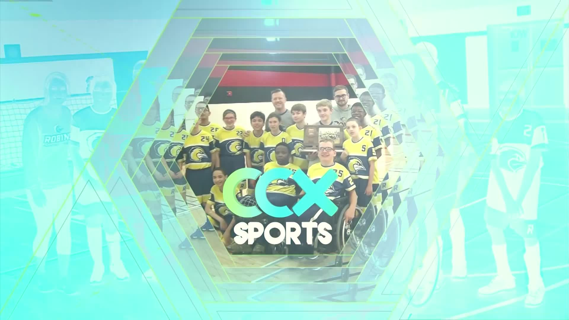 Hopkins vs Wayzata Wrestling (triangular)