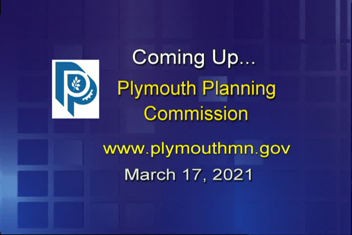 Thumbnail image for Planning Commission 3/17/2021