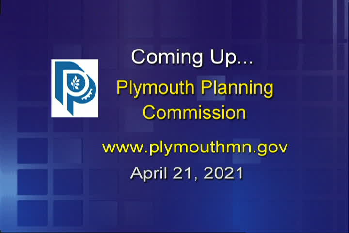Thumbnail image for Planning Commission 4/21/2021
