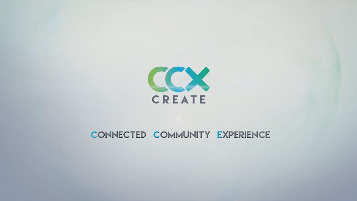 Thumbnail image for CCX Create 3 ID
