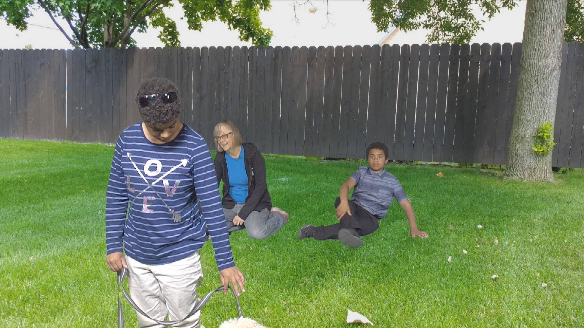 PawZup 4 Success: Park Play Beginning Skills