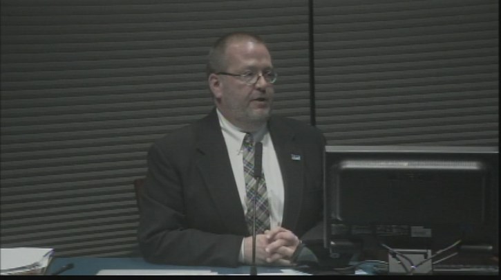 Thumbnail image for Baby Blue Arts Presents