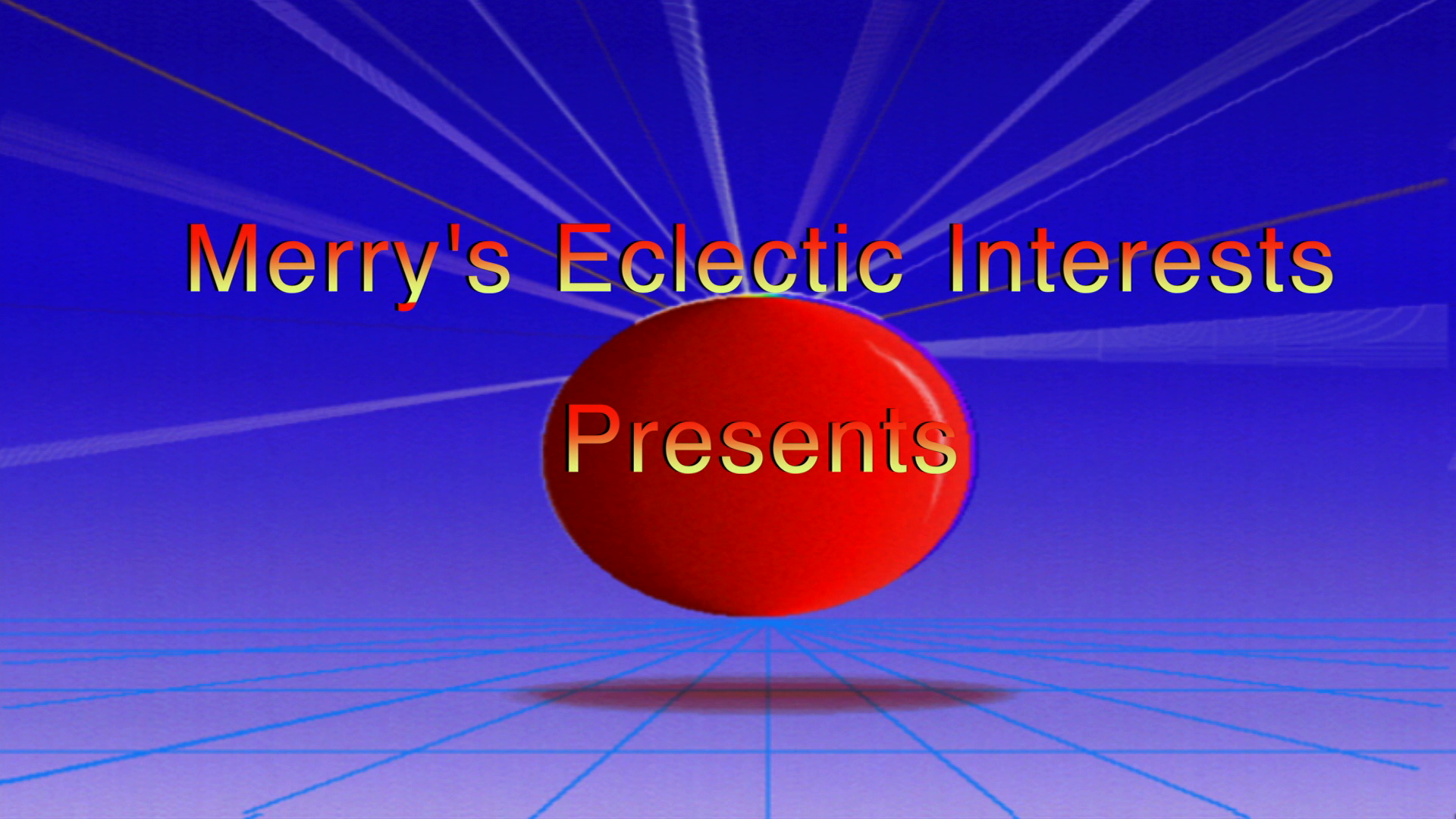 Merry's Eclectic Interests: Trigger and Heat Rock Band Set 1