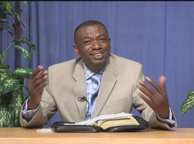 Power in the Word 213: Mental Stronghold (Mindset) Part 2