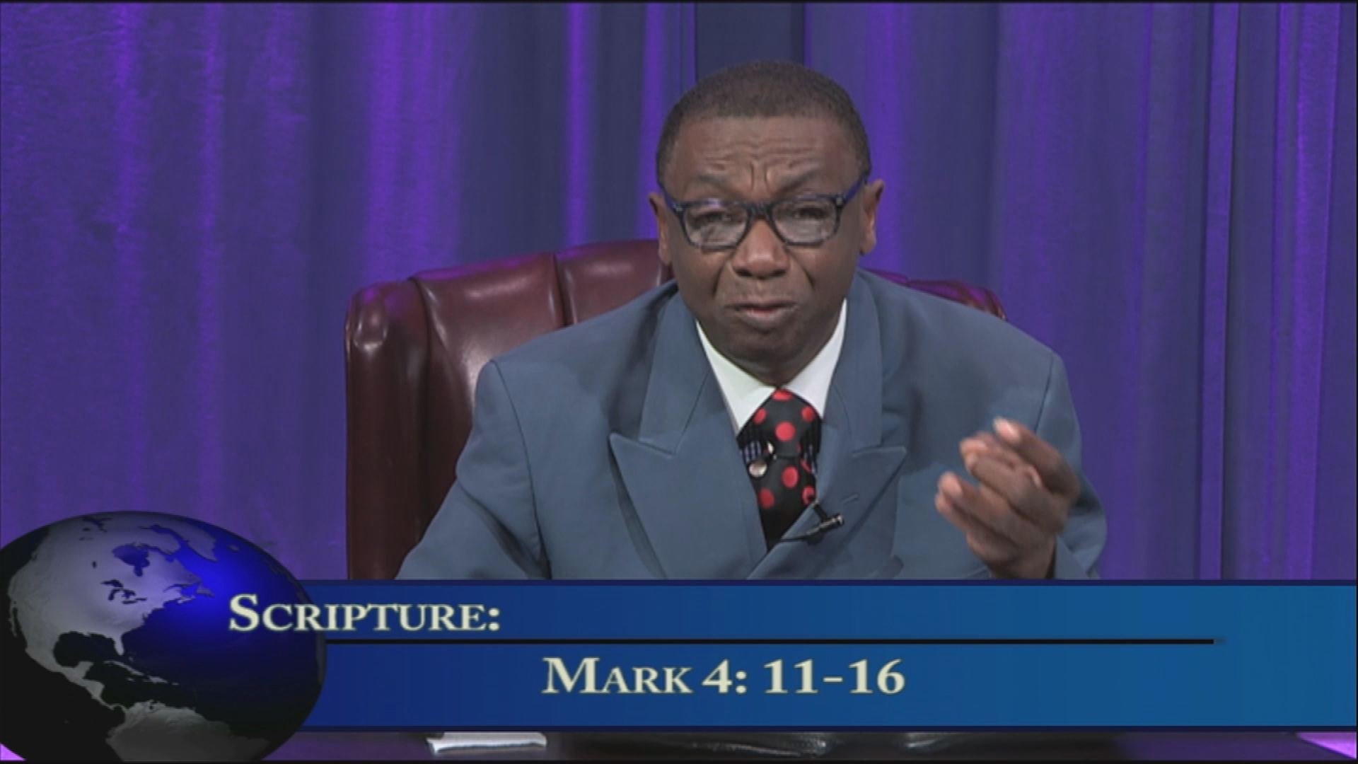 Power in the Word 232: Signs of the Age Part 5