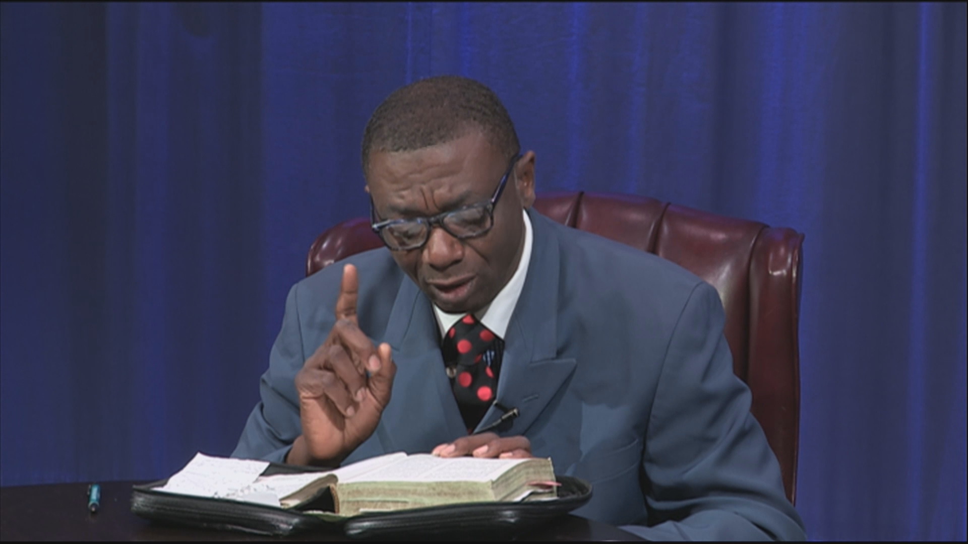 Power in the Word 231: Signs of the Age Part 4